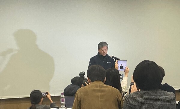 ▲ 주우정 현대엔지니어링 대표이사