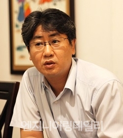 황현구 한국해외기술공사(KCI) 이사