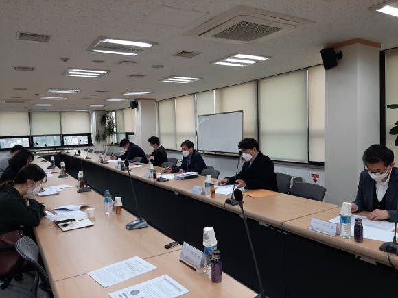 엔지니어링협회는 27일 서울 동작구 엔협 본사에서 9개 건설관련 협단체와 오토캐드 공동대응을 강화하기로 했다.