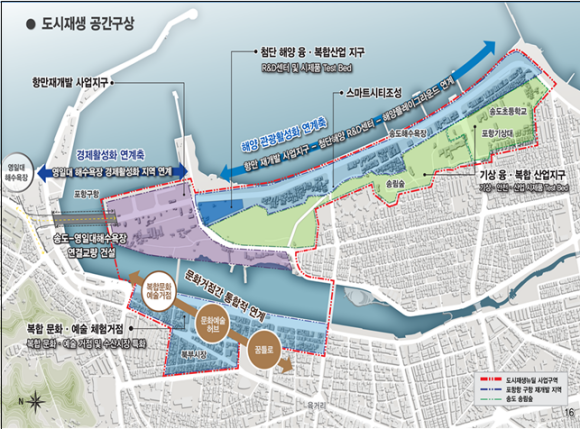 사업구상도/국토부