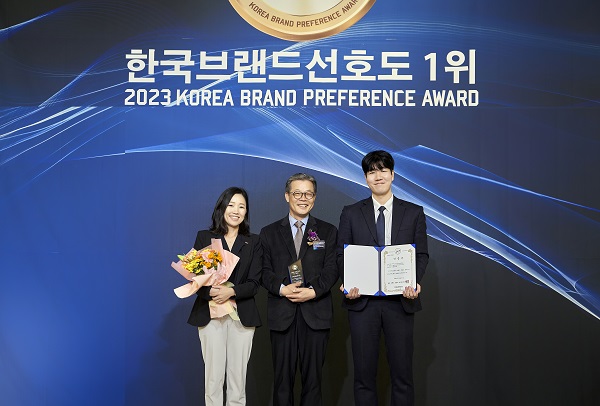 삼우씨엠(SAMOOCM), 3년연속 건설사업관리(CM) 분야 브랜드 선호도 1위 선정(사진=삼우씨엠건축사사무소)